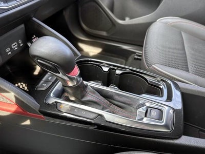 2023 Chevrolet Trailblazer AWD 4dr RS