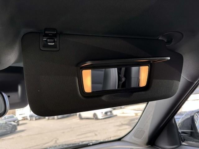 2023 Chevrolet Trailblazer AWD 4dr RS