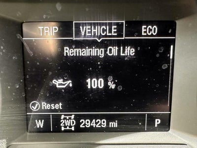 2023 Chevrolet Trailblazer AWD 4dr RS