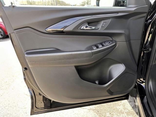 2023 Chevrolet Trailblazer AWD 4dr RS