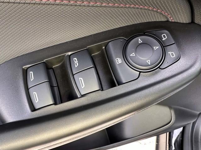 2023 Chevrolet Trailblazer AWD 4dr RS