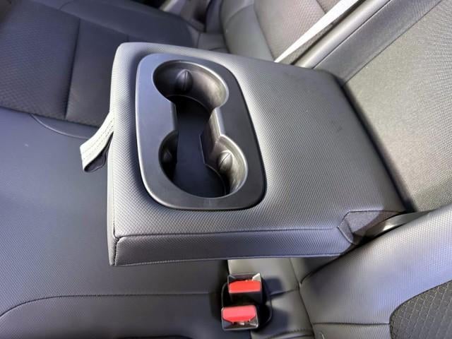 2023 Chevrolet Trailblazer AWD 4dr RS