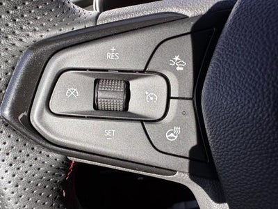 2023 Chevrolet Trailblazer AWD 4dr RS