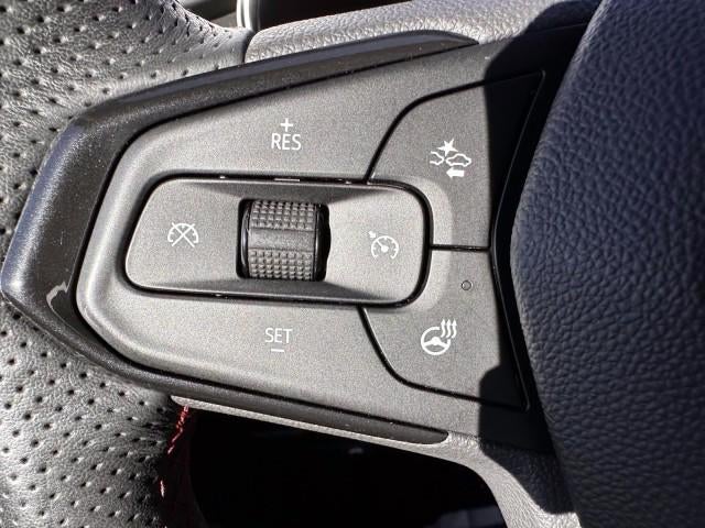 2023 Chevrolet Trailblazer AWD 4dr RS