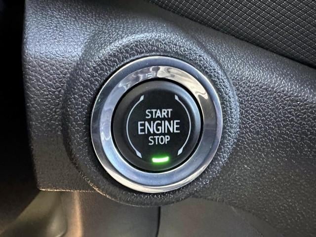 2023 Chevrolet Trailblazer AWD 4dr RS