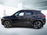 2023 Chevrolet Trailblazer AWD 4dr RS