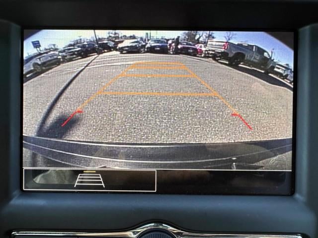 2023 Chevrolet Trailblazer AWD 4dr RS