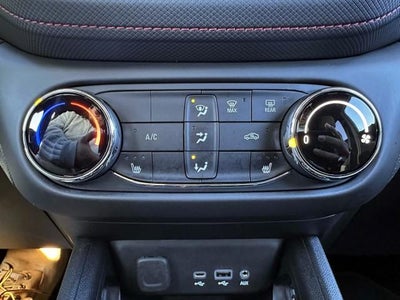 2023 Chevrolet Trailblazer AWD 4dr RS