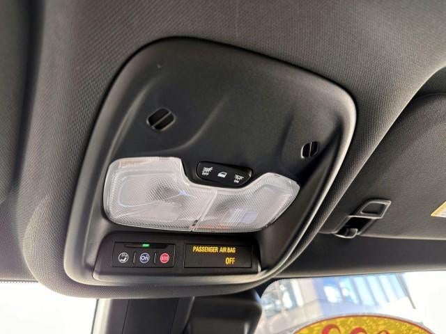 2023 Chevrolet Trailblazer AWD 4dr RS