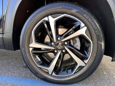 2023 Chevrolet Trailblazer AWD 4dr RS