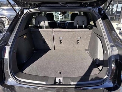 2023 Chevrolet Trailblazer AWD 4dr RS