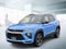 2023 Chevrolet Trailblazer AWD 4dr RS