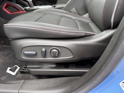 2023 Chevrolet Trailblazer AWD 4dr RS