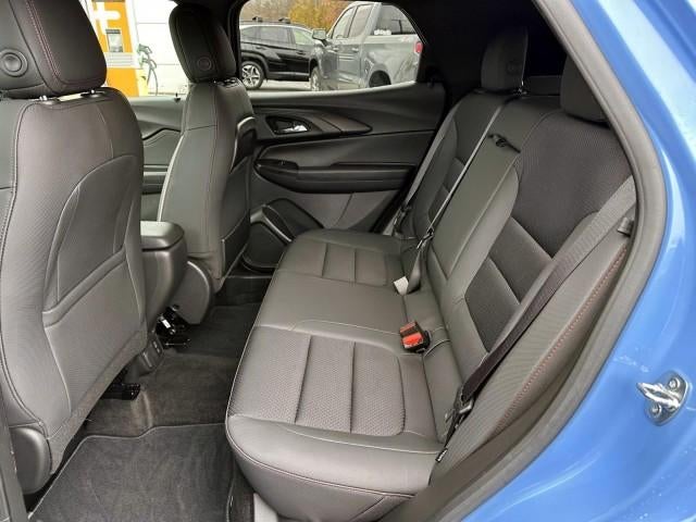 2023 Chevrolet Trailblazer AWD 4dr RS