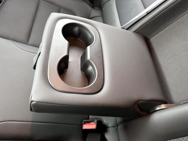 2023 Chevrolet Trailblazer AWD 4dr RS