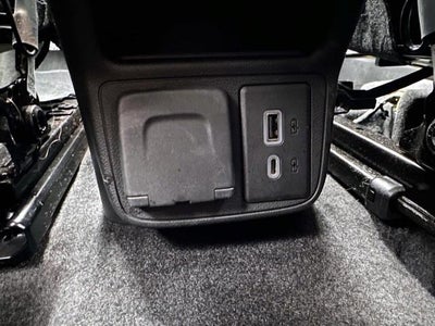 2023 Chevrolet Trailblazer AWD 4dr RS