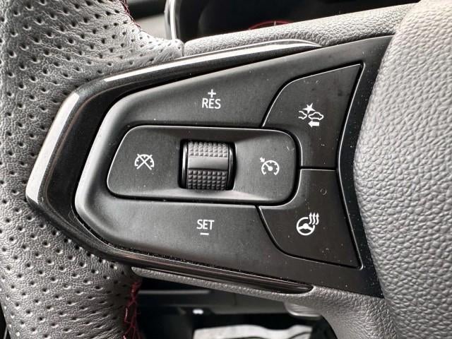 2023 Chevrolet Trailblazer AWD 4dr RS