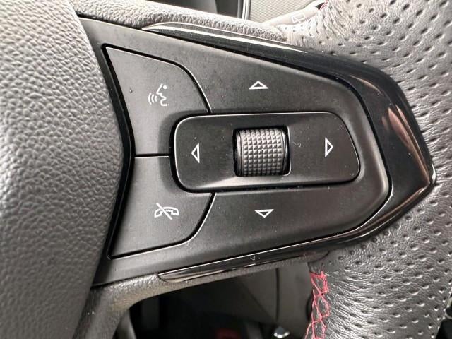 2023 Chevrolet Trailblazer AWD 4dr RS