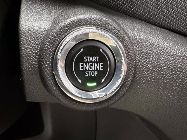 2023 Chevrolet Trailblazer AWD 4dr RS