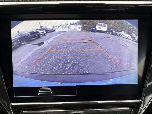 2023 Chevrolet Trailblazer AWD 4dr RS