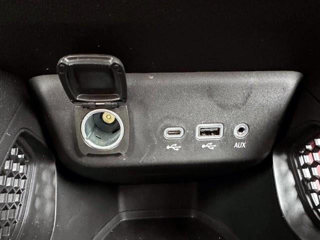 2023 Chevrolet Trailblazer AWD 4dr RS