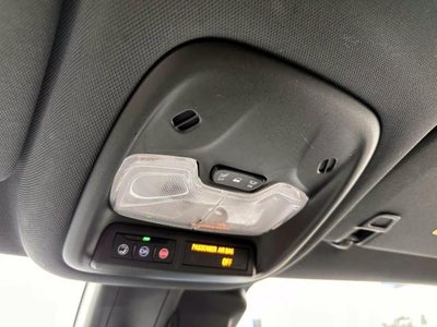 2023 Chevrolet Trailblazer AWD 4dr RS