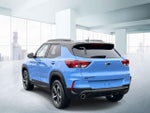 2023 Chevrolet Trailblazer AWD 4dr RS