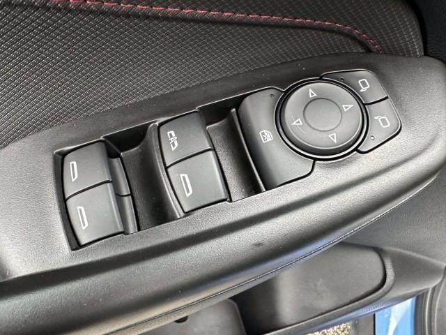 2023 Chevrolet Trailblazer AWD 4dr RS