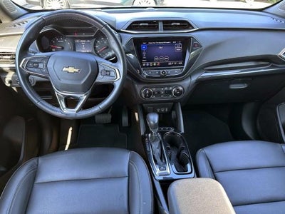 2023 Chevrolet Trailblazer FWD 4dr ACTIV