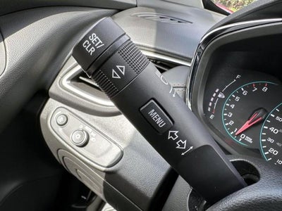 2020 Chevrolet Trax FWD LS