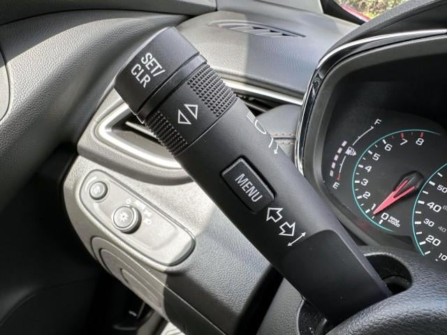 2020 Chevrolet Trax FWD LS