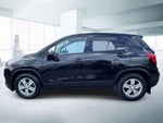 2020 Chevrolet Trax FWD LS