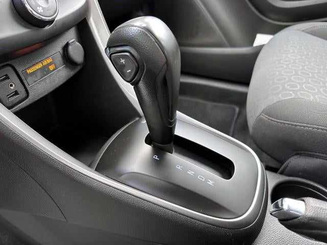 2020 Chevrolet Trax FWD LS