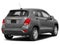 2020 Chevrolet Trax FWD LS