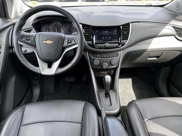 2021 Chevrolet Trax LT AWD
