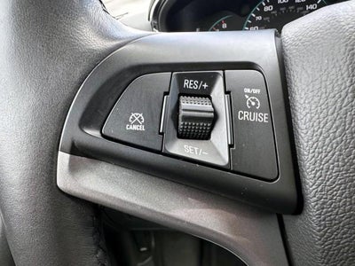 2021 Chevrolet Trax LT AWD