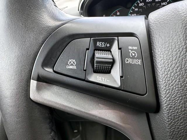 2021 Chevrolet Trax LT AWD
