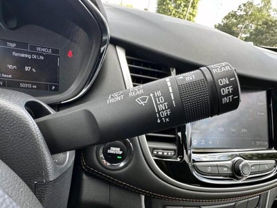 2021 Chevrolet Trax LT AWD