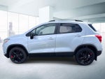 2021 Chevrolet Trax LT AWD