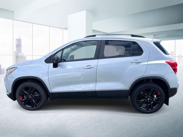 2021 Chevrolet Trax LT AWD