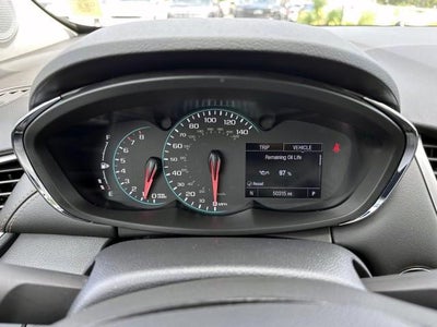 2021 Chevrolet Trax LT AWD