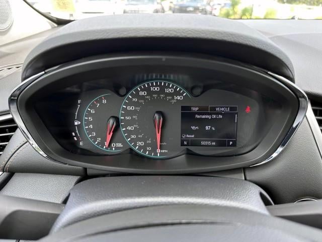 2021 Chevrolet Trax LT AWD