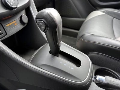 2021 Chevrolet Trax LT AWD
