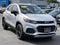 2021 Chevrolet Trax LT AWD