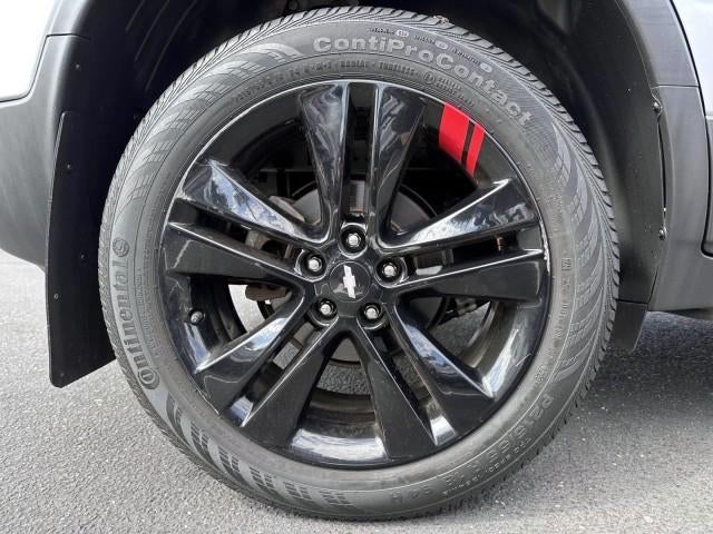 2021 Chevrolet Trax LT AWD