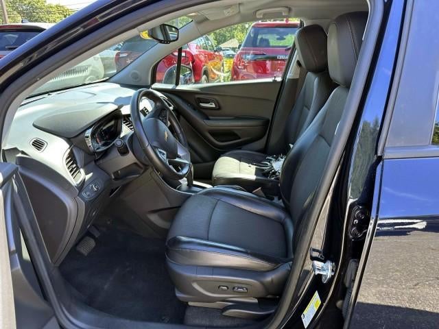 2022 Chevrolet Trax LT AWD
