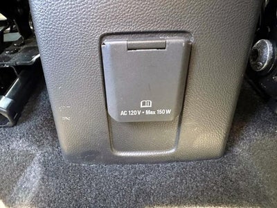 2022 Chevrolet Trax LT AWD