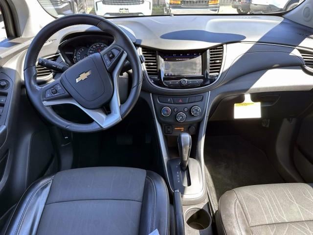 2022 Chevrolet Trax LT AWD