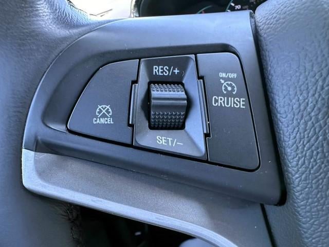 2022 Chevrolet Trax LT AWD