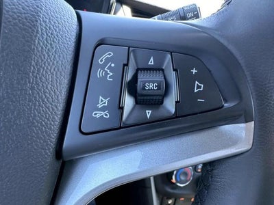 2022 Chevrolet Trax LT AWD